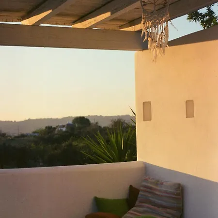 Vila Trullo Armonia A Panoramic With Pool