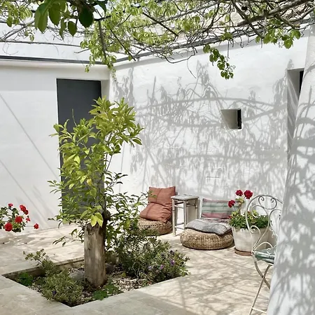 Trullo Armonia A Panoramic With Pool Vila Cisternino